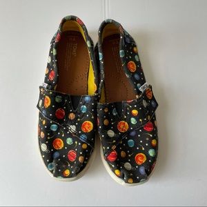 TOMS alpargata sneaker